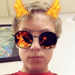 Meet your Posher, Jesse